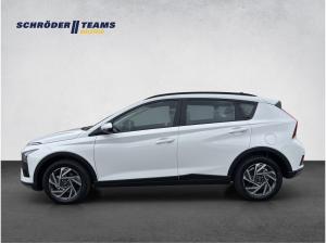 Hyundai BAYON 1.0 T-GDI 100 PS 6-MT | SOFORT VERFÜGBAR!