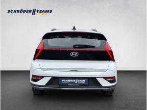 Hyundai BAYON 1.0 T-GDI 100 PS 6-MT | SOFORT VERFÜGBAR!