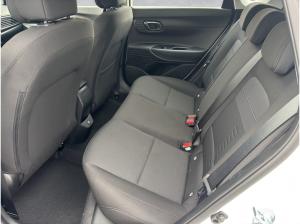 Hyundai BAYON 1.0 T-GDI 100 PS 6-MT | SOFORT VERFÜGBAR!
