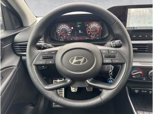 Hyundai BAYON 1.0 T-GDI 100 PS 6-MT | SOFORT VERFÜGBAR!