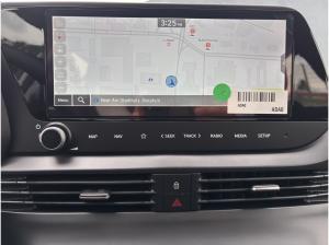 Hyundai BAYON 1.0 T-GDI 100 PS 6-MT | SOFORT VERFÜGBAR!