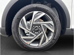 Hyundai BAYON 1.0 T-GDI 100 PS 6-MT | SOFORT VERFÜGBAR!