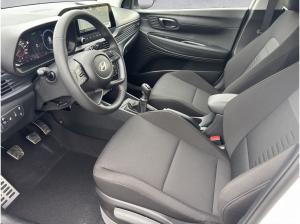 Hyundai BAYON 1.0 T-GDI 100 PS 6-MT | SOFORT VERFÜGBAR!