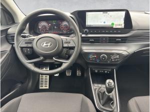 Hyundai BAYON 1.0 T-GDI 100 PS 6-MT | SOFORT VERFÜGBAR!