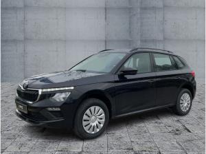 Skoda Kamiq Essence 1,0 TSI + Lagerwagenaktion