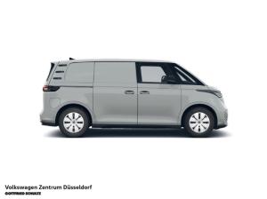 Volkswagen ID.Buzz Cargo Pro 79 kWh - Verfügbar ab 04/2026 (Düsseldorf)