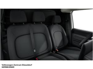 Volkswagen ID.Buzz Cargo Pro 79 kWh - Verfügbar ab 04/2026 (Düsseldorf)