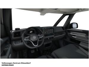 Volkswagen ID.Buzz Cargo Pro 79 kWh - Verfügbar ab 04/2026 (Düsseldorf)