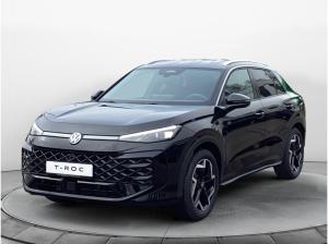 Volkswagen T-Roc R-Line 1.5 l eTSI 150 PS DSG "SOFORT VERFÜGBAR" "Zulassung bis 31.03."