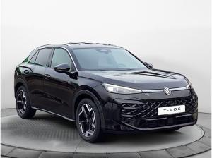 Volkswagen T-Roc R-Line 1.5 l eTSI 150 PS DSG "SOFORT VERFÜGBAR" "Zulassung bis 31.03."