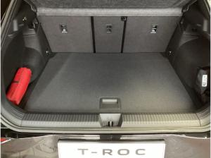 Volkswagen T-Roc R-Line 1.5 l eTSI 150 PS DSG "SOFORT VERFÜGBAR" "Zulassung bis 31.03."