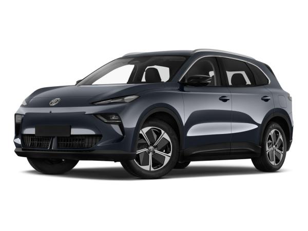 MG S5 EV Comfort Standard Range (Privat) - bitte Fahrzeugbeschreibung beachten!