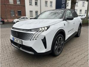 Peugeot 3008 Angebot gültig bei Ummeldung bis 20.02.2026