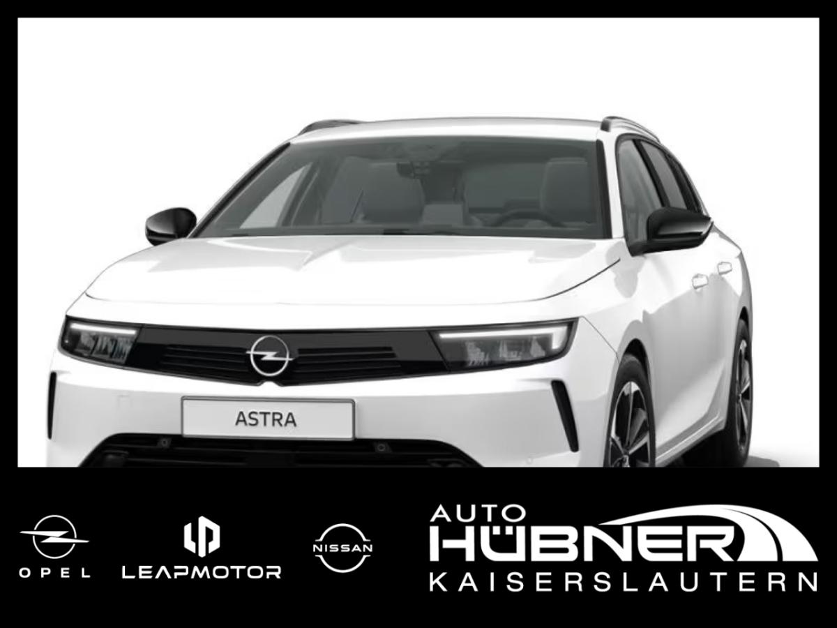 Opel Astra Sports Tourer Edition 1.2 Turbo **Gewerbehammer**
