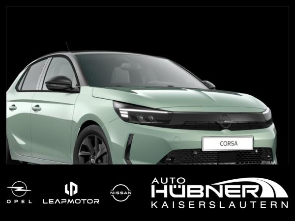 Opel Corsa Yes **Gewerbehammer**