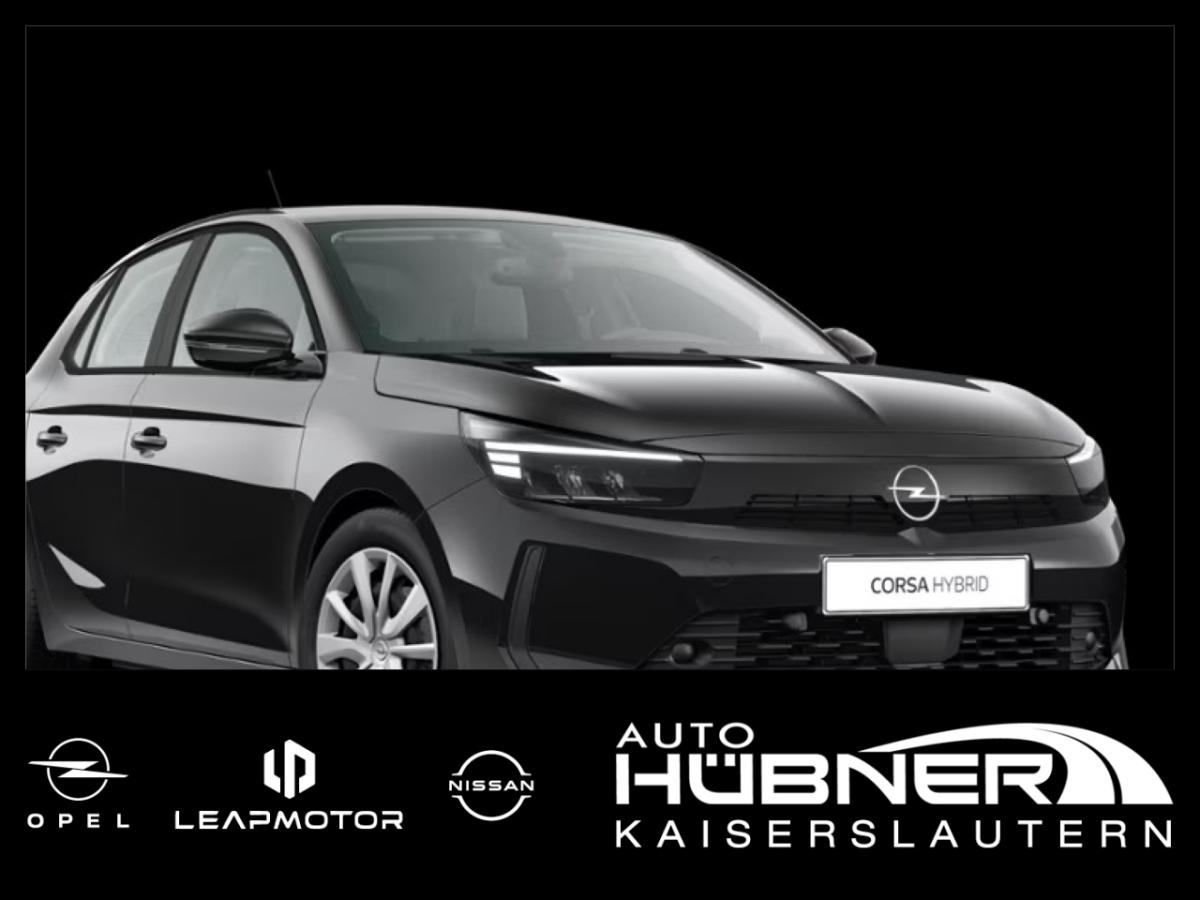 Opel Corsa Edition MHEV **Gewerbehammer**