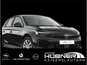Opel Corsa Edition MHEV **Gewerbehammer**