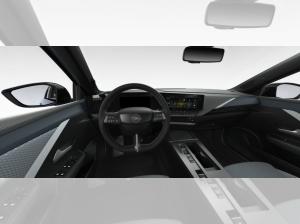 Opel Astra Sports Tourer Electric Edition