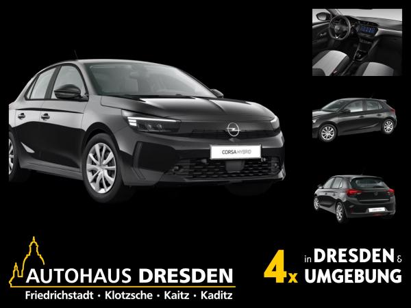 Opel Corsa Edition MHEV **Gewerbehammer**