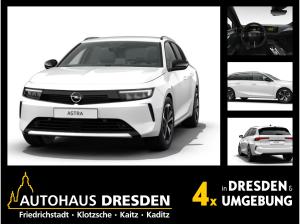 Opel Astra Sports Tourer Edition 1.2 Turbo **Gewerbehammer**