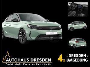 Opel Corsa Yes **Gewerbehammer**