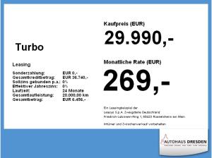 Opel Mokka-e Edition