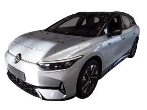 Volkswagen ID.7 Tourer GTX 4Motion 250kW Garantie bis 05/2030- Matrix-LED IQ.Drive HUD Wärmepumpe Area View AHK Navi