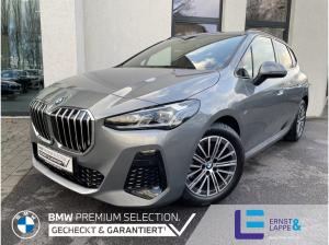 BMW 218 d M Sport | Pano HUD DrivingAss+ 360°