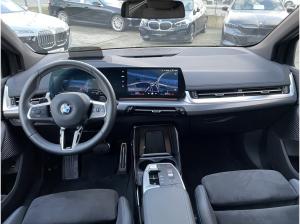 BMW 218 d M Sport | Pano HUD DrivingAss+ 360°