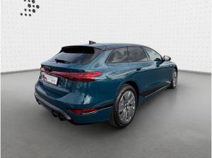 Audi A6 e-tron A6 Avant e-tron S-LINE *0,25%*MATRIX*LUFT*PANO*SHZ*PDC