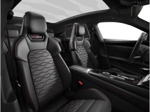 Audi e-tron GT S quattro*NAVI-PLUS*LASER*HUD*PANO*B&O*SHZ*PDC*21ZOLL