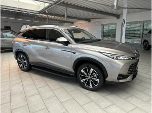 MG HS PHEV Luxury (Gewerbe)