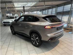 MG HS PHEV Luxury (Gewerbe)