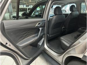 MG HS PHEV Luxury (Gewerbe)