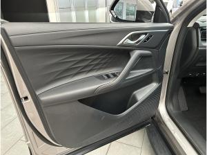 MG HS PHEV Luxury (Gewerbe)