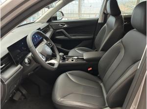 MG HS PHEV Luxury (Gewerbe)