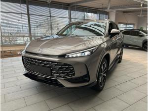 MG HS PHEV Luxury (Gewerbe)