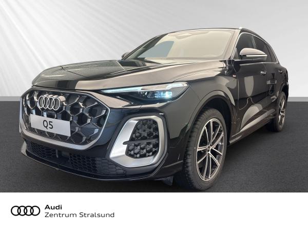Audi Q5 SUV TDI quattro 150 kW S tronic Sonderkonditionen*