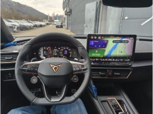 Cupra Leon SP 333 VZ 🔥FIRMA🔥 AHK HD-MATRIX INTELLIGENT MISTRAL