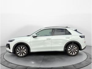 Volkswagen T-Roc Life 1.5 l eTSI OPF 116PS DSG "SOFORT VERFÜGBAR" "Zulassung bis 31.03"