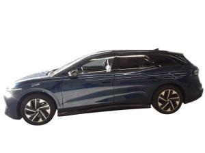 Volkswagen ID.7 Tourer GTX 4Motion 250kW Garantie bis 06/2030 - Matrix-LED IQ.Drive HUD Wärmepumpe Area View AHK SHZ