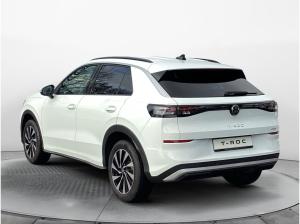 Volkswagen T-Roc Life 1.5 l eTSI OPF 116PS DSG "SOFORT VERFÜGBAR" "Zulassung bis 31.03"