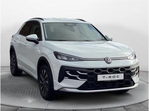 Volkswagen T-Roc Life 1.5 l eTSI OPF 116PS DSG "SOFORT VERFÜGBAR" "Zulassung bis 31.03"
