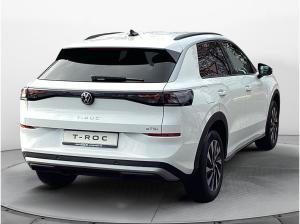Volkswagen T-Roc Life 1.5 l eTSI OPF 116PS DSG "SOFORT VERFÜGBAR" "Zulassung bis 31.03"