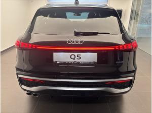 Audi Q5 SUV TDI quattro 150 kW S tronic Sonderkonditionen*