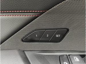 BMW i4 M50 M Sport Pro || Glasdach Carbon AHK 360°