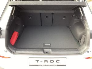 Volkswagen T-Roc Life 1.5 l eTSI OPF 116PS DSG "SOFORT VERFÜGBAR" "Zulassung bis 31.03"