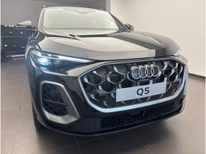 Audi Q5 SUV TDI quattro 150 kW S tronic Sonderkonditionen*