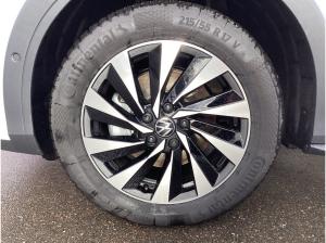 Volkswagen T-Roc Life 1.5 l eTSI OPF 116PS DSG "SOFORT VERFÜGBAR" "Zulassung bis 31.03"