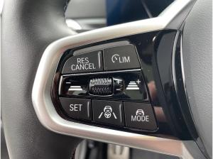 BMW i4 M50 M Sport Pro || Glasdach Carbon AHK 360°